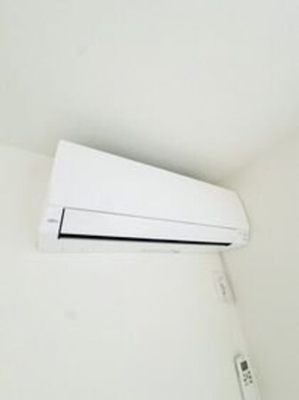 KLEIS西大宮の物件内観写真